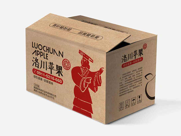 東莞水果紙箱生產